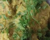 A picture of step 7 of Samosa.