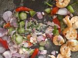Sambal Ganja