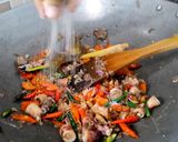 Foto langkah ke 12 dari resep Sambal Cumi.