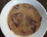 Foto del paso 1 de la receta: Hígado de res asado.....🇸🇻