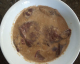 Foto del paso 1 de la receta: Hígado de res asado.....🇸🇻