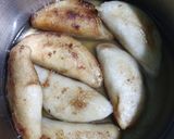 ভাজা পুলি(bhaja Puli recipe in Bengali) রেসিপি ধাপ - 3 ছবি
