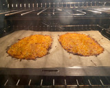 Foto del paso 5 de la receta: Rollito de queso, patata y zanahoria