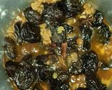 صورة لخطوة 3 من وصفة اول أكلة برمضان طاجين حلو بدون لحم 😍😍😍