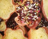 Foto langkah ke 6 dari resep Martabak Minnie.