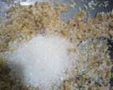 नारियल की बर्फी (nariyal ki barfi recipe in hindi) रेसिपी चरण 3 फोटो