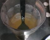 Foto langkah ke 4 dari resep Air jeruk hangat.