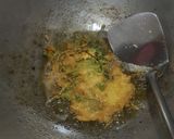 Foto langkah ke 3 dari resep Telur Bayam Crispy.
