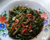 Foto langkah ke 5 dari resep Tumis kangkung🍽️😋.