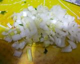 Foto del paso 4 de la receta: Tabulé de quinoa