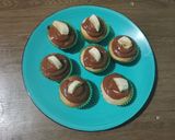 Foto del paso 4 de la receta: Muffins de Banana