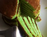 Foto langkah ke 6 dari resep Kue pukis #keto.
