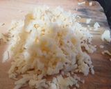 Foto del paso 1 de la receta: Empanadas queso, aceitunas y orégano