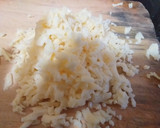 Foto del paso 1 de la receta: Empanadas queso, aceitunas y orégano