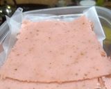 Foto del paso 5 de la receta: Jamón vegano