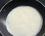 Foto langkah ke 4 dari resep Risoles Keju Mayo (adonan kulit susu).