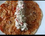 Simple Chicken Shawarma Rolls recipe step 3 photo
