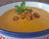 Foto del paso 4 de la receta: Crema de garbanzos