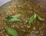 Foto del passaggio 6 della ricetta Confettura di zucchine piccante e menta romana