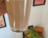 गुड़ की चाय(gud ki chai recipe in hindi) रेसिपी चरण 2 फोटो