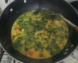 Foto langkah ke 3 dari resep Gulai daun singkong.