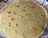 Foto del paso 1 de la receta: Panqueques de Pollo y espinacas a la crema