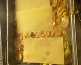 A picture of step 12 of Lassanga.