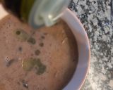 Foto del paso 13 de la receta: Sopa Cremosa de champignon