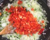 Foto del paso 1 de la receta: Empanadas de carne tradicionales