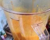 Foto langkah ke 5 dari resep Pumpkin Potato Soup.