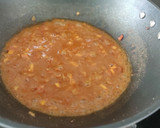 ஆலூ மட்டர் மசாலா கிரேவி (Aloo mattar gravy) ரெசிபி ஸ்டேப் 3 புகைப்படம்