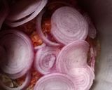 A picture of step 5 of Guinea fowl pp soup 2.