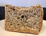 Foto del paso 4 de la receta: Pan de semillas y pipas en panificadora