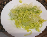 Foto del paso 2 de la receta: Salmón saludable