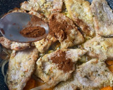 Foto del paso 4 de la receta: Lomo de la cabezada en salsa