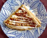 Foto del paso 3 de la receta: Crepas de avena