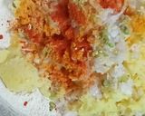 આલુ પરોઠા (Aloo Paratha Recipe In Gujarati) રેસીપી સ્ટેપ3ફોટો