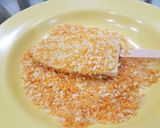 Foto langkah ke 3 dari resep Es Krim roti.