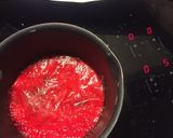 A picture of step 6 of Xmas Gummies.