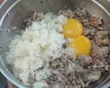 Foto del paso 4 de la receta: Pastel de jurel