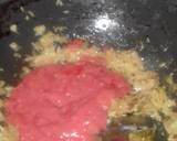 Baby Potato Dum recipe step 2 photo
