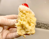 Foto del paso 12 de la receta: Pastel helado de coco