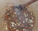Foto del paso 6 de la receta: Pastel de papa y carne 🥩🥔
