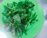 Hình bước làm 1 của món Canh chua cá lóc đồng👨🍳