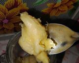 Foto langkah ke 1 dari resep Wedang Tape Singkong.