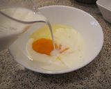 南瓜司康＿附加：製作實驗分享的食譜步驟3照片