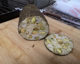 Foto del paso 1 de la receta: Cold meat rolls