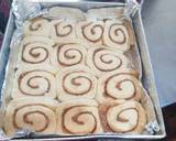 Cinnamon rolls II recipe step 4 photo