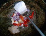 Foto langkah ke 3 dari resep Orek Tempe.