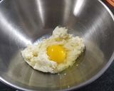 Foto del paso 3 de la receta: Hamburguesas de morcillas al horno sin tacc